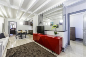 Гостиница Venice New Luxury Residence  Венеция